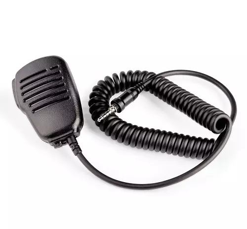 MHR-100 MONOFONI VX-7 LIITIN, EVX-S24, MARINE 515P, ICOM IC-M25, YAESU VX-7 - Meri-VHF ja VX7 Monofonit - 305071 - 1