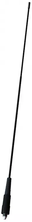 PT450 1/2 FME TEHOANTENNI 440-470 MHz, FME-ADAPTERILLA ERI RADIOPUHELIMIIN !!! - UHF käsiradioantennit 350-500MHz - 501181 - 2