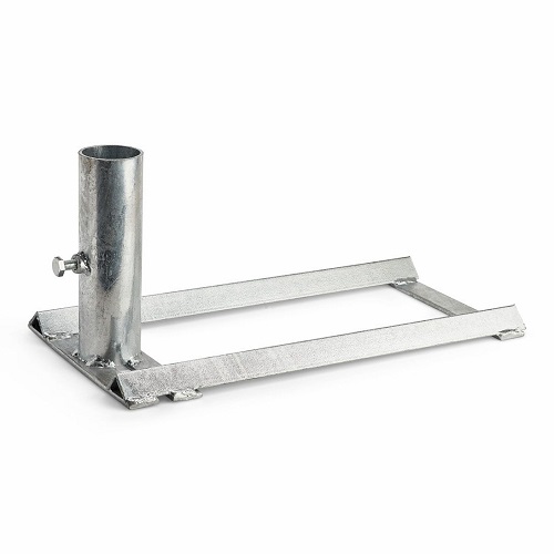 RT-4 RENGASTELINE - MASTOJALKA ANTENNIMASTOILLE - Mastotarvikkeet - 608031 - 1