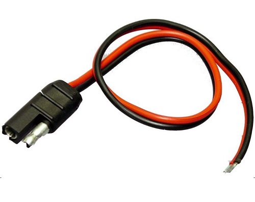 PMRC4 VIRTAJOHTO MOTOROLA GM- SARJAN RADIOPUHELIMIIN - Virta- ja välijohdot, sekä liittimet - 309041 - 1