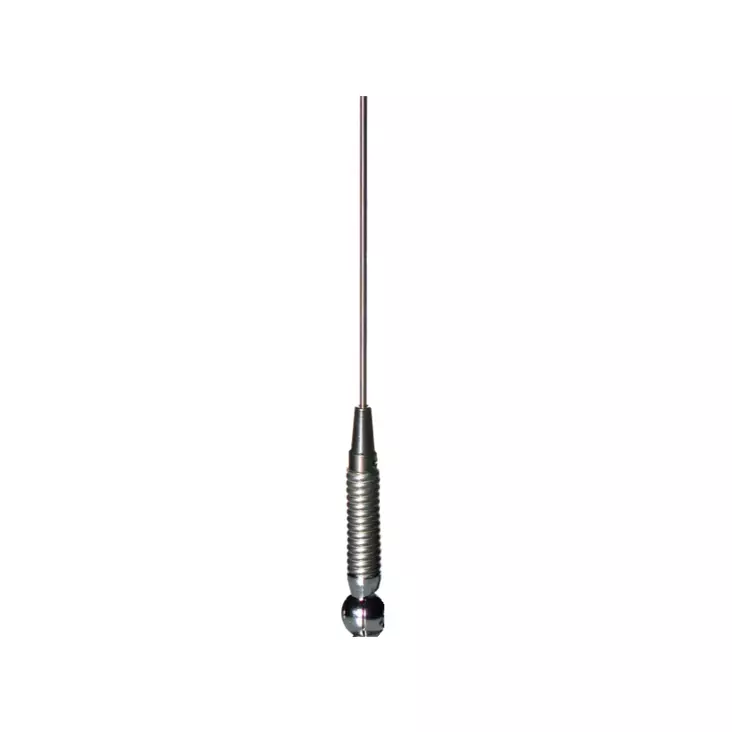 SIRIO MGA 55-550 MHz DV PIISKA JOUSELLA, LYHENNYSTAULUKKO LADATTAVISSA TUOTEKUVAUKSESTA - VHF autoantennit 50-225 MHz - 502181 - 1