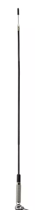 T27 DV CB27 LA-AUTOANTENNI PELKKÄ PIISKA 56cm - CB autoantennit 25-30 MHz - 502201 - 1