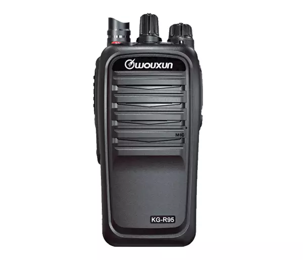 WOUXUN KG-R95 RHA68 IP66, 3200mAh, TEHO 8W - RHA68 KÄSIRADIOPUHELIMET - 202031 - 1