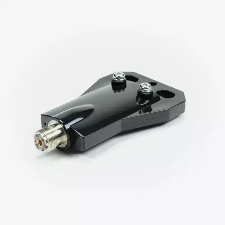 BU-55 BALUN 1:1 DIPOLIANTENNI RAKENNELMIIN 3-75 MHz - Balunit ja Ununit - 610012 - 2