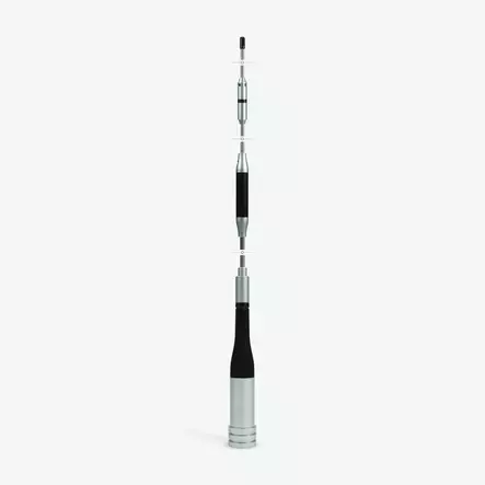 SG-7900 1,5m DUALBAND 2m / 70cm MOBILEANTENNI - Moniaalto autoantennit 0-1300MHz - 502102 - 1