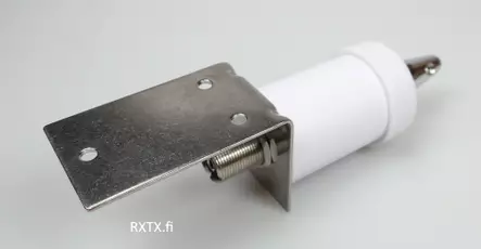 MV-158 MARINE MERI VHF 1m MASTOANTENNI 5m KAAPELILLA - Veneantennit - 509012 - 2