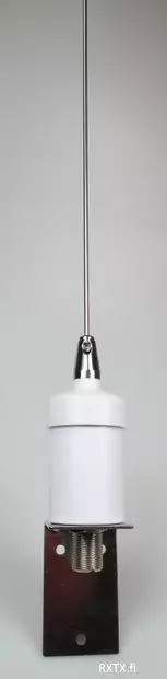 MV-158 MARINE MERI VHF 1m MASTOANTENNI 5m KAAPELILLA - Veneantennit - 509012 - 1