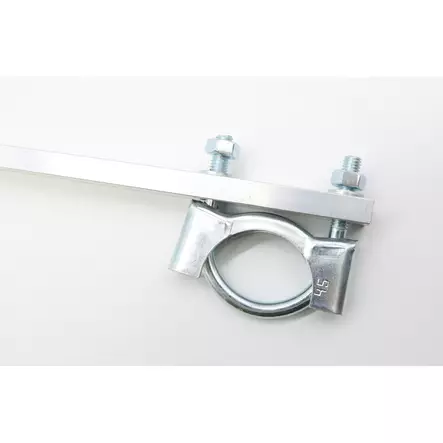 MASTOKIINNIKE 40cm LISÄANTENNILLE - Mastotarvikkeet - 608042 - 2