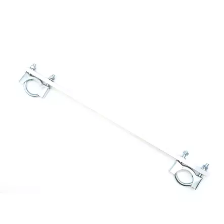 MASTOKIINNIKE 40cm LISÄANTENNILLE - Mastotarvikkeet - 608042 - 1