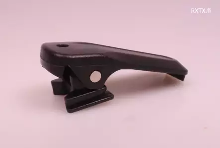 KHB-4299 VYÖKLIPSI KENWOOD TK-3501, TK-2000, TK-3000 - Vyöklipsit radiopuhelimiin - 315022 - 2