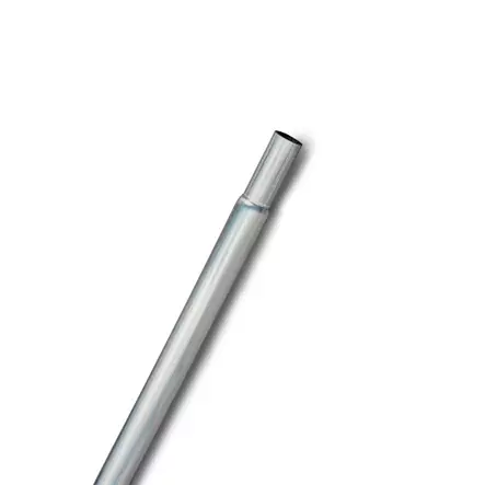 MASTOPUTKI 51mm ALUMIINI 1,5m JATKETTAVA MEDIUM 1,6mm - Mastotarvikkeet - 608052 - 2