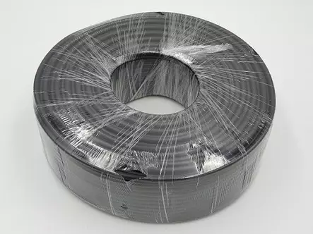 100m MAGNUM RG8X KOAKSIAALIKAAPELI 6mm - Koaksiaalikaapelit - 701902 - 1