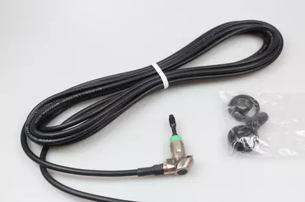 SMARTEQ BASE 1123 M6 ANTENNINJALKA - Kiinteät antennijalat - 602022 - 2