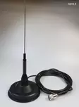 AT-779V VHF + M150 BLACK, AMMATTIRADIOPUHELIN MAGNEETTIANTENNILLA 136 - 174MHz - VHF TARJOUSPAKETIT - 140232 - 3