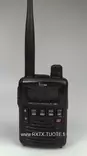 ICOM IC-R6 RADIOSKANNERI 0,1-1300 MHz AM, NFM, FM. WFM - Radioskannerit 0,5-3000MHz - 402002 - 1