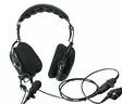 KENWOOD KHS-10-OH-SD HEADSET TK-3601D ja NX-P500 - Kenwood TK-3601D headsetit - 303052 - 2