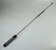 MC201 SHORT RHA68 LYHYT 55cm MAGNEETTIANTENNI AUTORADIOIHIN - RHA68 autoantennit 66-88 MHz - 140212 - 2