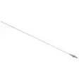 MR250 5/8 MOBILE ANTENNI 3/8" 144-174MHz ja 52-70MHz - VHF autoantennit 50-225 MHz - 502182 - 3