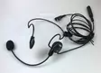 NOSTURI HEADSET JALKATANGENTILLA - Muut headsetit - 140082 - 1