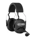 SENA TUFFTALK M-01 BT MESH INTERCOM FULL DUPLEX KUULOSUOJAIN HEADSET USEALLE HENKILÖLLE - Kuulosuojaimet - 901072 - 2