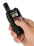 PACK 6 x DYNASCAN 3A PMR446 RADIOPUHELINTA 6-PAIKKAISELLA LATURILLA, KEVYT ja PIENI (95 x 55 x 21mm), AMMATTIKÄYTTÖÖN - PMR446 KÄSIRADIOPUHELIMET - 207072 - 4