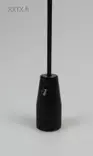 DIAMOND MC201 UHF 1/4 ANTENNI + TV M6 FME KIINTEÄ ASENTEINEN AJONEUVO ANTENNI 350-520MHz - UHF autoantennit 370-500 MHz - 502232 - 7