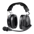 HD-3000 KUPPIKUULOKE HEADSET KENWOOD, WOUXUN, ICOM - Muut headsetit - 303212 - 1