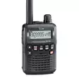 ICOM IC-R6 RADIOSKANNERI 0,1-1300 MHz AM, NFM, FM, WFM - Radioskannerit 0,5-3000MHz - 402002 - 2