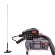 KG-M70 VHF AMMATTIRADIOPUHELIN + UT-72 MAG-ANTENNI 136 - 174 MHz, IP65 - VHF TARJOUSPAKETIT - 140382 - 1