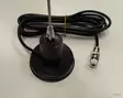 MAG155 5/8 VHF TEHOANTENNI PIKALIITÄNNÄLLÄ 155-165MHz GARMIN ja AVIUS KOIRATUTKAT - Koiratutka-antennit - 140362 - 6