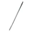 MASTOPUTKI 38mm ALUMIINI 1,5m JATKETTAVA MEDIUM - Mastotarvikkeet - 608032 - 3