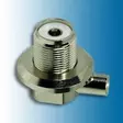 MSO KULMA UHF-jalka RG58 KAAPELILLE - Kiinteät antennijalat - 7040552 - 1