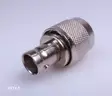 ADAPTERI N-U / BNC-N ECONOMY - Liitinadapterit - 704002 - 2