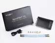 NANOVNA-F V3 VNA 6G, 1MHz - 6GHz ANTENNIANALYSAATTORI, NOPEA PROSESSORI, ISO AKKU, KALIBROINTISARJA! - Antennianalysaattorit - 618022 - 3