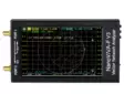 NANOVNA-F V3 VNA 6G, 1MHz - 6GHz ANTENNIANALYSAATTORI, NOPEA PROSESSORI, ISO AKKU, KALIBROINTISARJA! - Antennianalysaattorit - 618022 - 2
