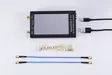 NANOVNA-F V3 VNA 6G, 1MHz - 6GHz ANTENNIANALYSAATTORI, NOPEA PROSESSORI, ISO AKKU, KALIBROINTISARJA! - Antennianalysaattorit - 618022 - 10