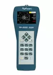 RIGEXPERT AA-2000 ZOOM ANTENNI ja KAAPELI ANALYSAATTORI 0,1 - 2000 MHz - Antennianalysaattorit - 618002 - 1