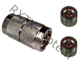 ADAPTERI N-U/N-U - Liitinadapterit - 704222 - 1