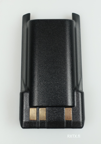 ANYTONE QB50HL AKKU 2600mAh ANYTONE AT-158 - AnyTone akut - 301002 - 1