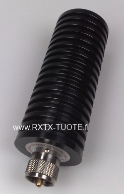 AV-200 M UHF KEINOKUORMA UHF / PL LIITTIMELLÄ 200W - Keinokuormat - 513002 - 1