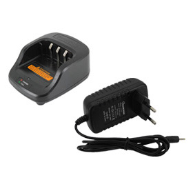 CG-59T PIKAPÖYTÄLATURI WOUXUN T- ja R-SARJAAN - Wouxun laturit - 302092 - 1