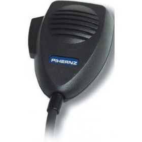 DMC 502-6P MIKROFONI PRESIDENT, ALBRECHT, MIDLAND, DANITA, EI KANAVANAPPEJA - Mikrofonit radiopuhelimiin - 307032 - 1