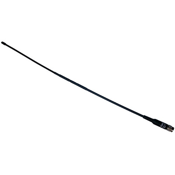 GENZO XTM METSÄANTENNI 68MHz - 66-88 MHz käsiradioantennit - 501102 - 1