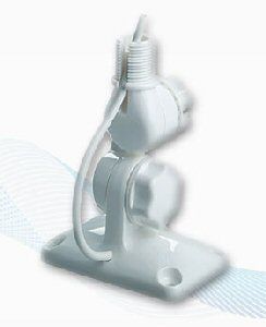 GLOMEX RA135 2-AKSELINEN VENEANTENNI JALKA - Veneantennit - 509022 - 1