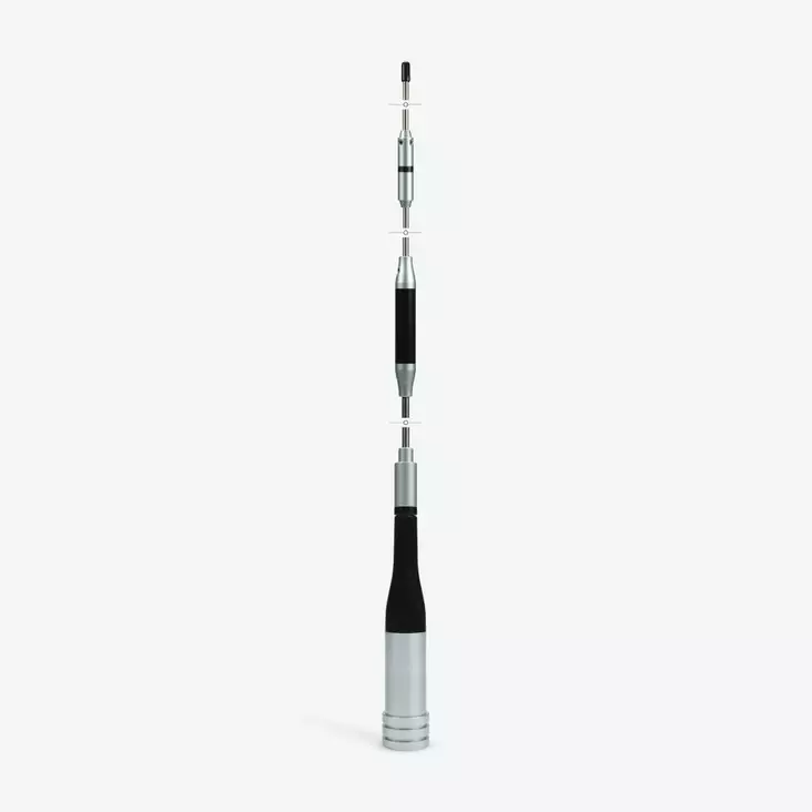 SG-7900 1,5m DUALBAND 2m / 70cm MOBILEANTENNI - Moniaalto autoantennit 0-1300MHz - 502102 - 1