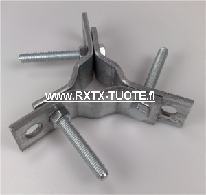 HARUSKIINNIKE ISO 30 - 60mm - Mastotarvikkeet - 608002 - 1