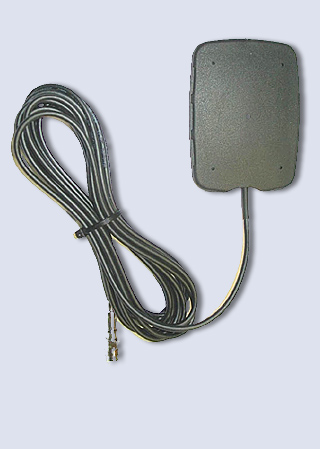 SIRIO INGLASS LTE 3G/4G/5G/WLAN Antenni SMA-Uros - GSM/4G/5G/WiFi antennit - 511002 - 1