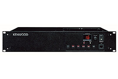KENWOOD TKR-D810E UHF TOISTIN - Toistimet VHF ja UHF - 209002 - 1