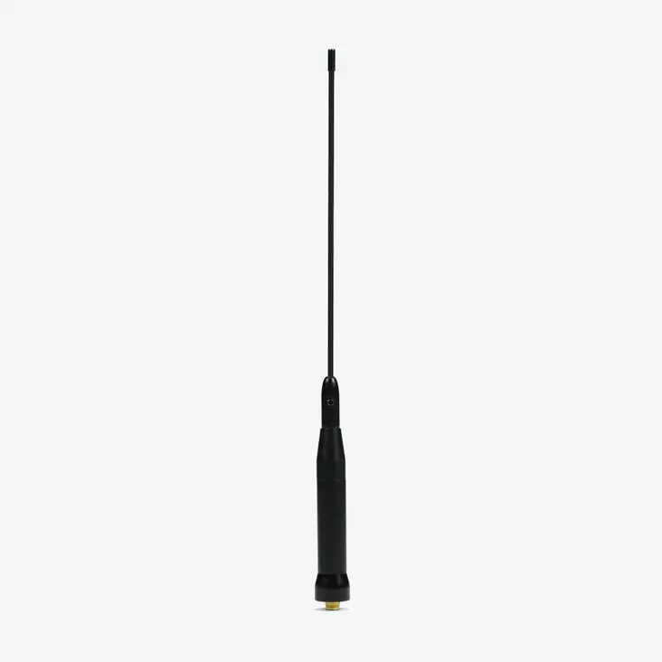 KH-500SJ DUAL BAND TEHOANTENNI 135-170MHz ja 410-470MHz Kenwood, Wouxun, Anytone, Baofeng - Multiband käsiradioantennit 50-1200MHz - 501092 - 1