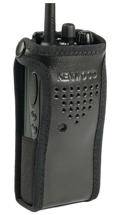 KLH-120 KENWOOD RADIOPUHELIMEN NAHKAKOTELO - Radiopuhelimien säilytys ja kuljetus - 316012 - 1